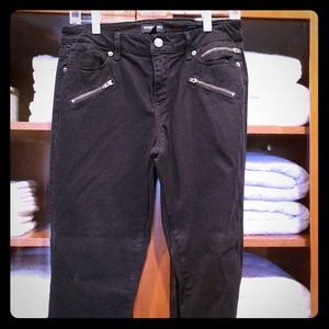 The softest jeans ever!!!